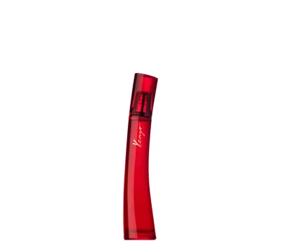 Kenzo Flower Le Rouge Eau De Parfum