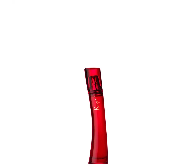 Kenzo Flower Le Rouge Eau De Parfum