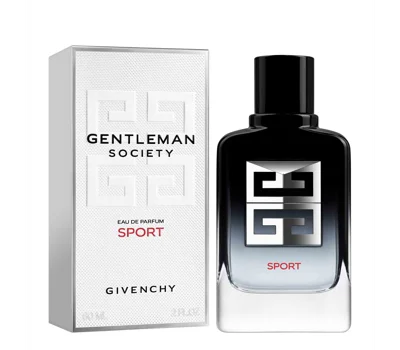 Gentleman Society Eau De Parfum Sport