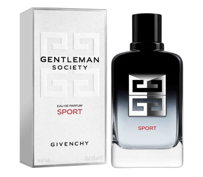 Gentleman Society Eau De Parfum Sport