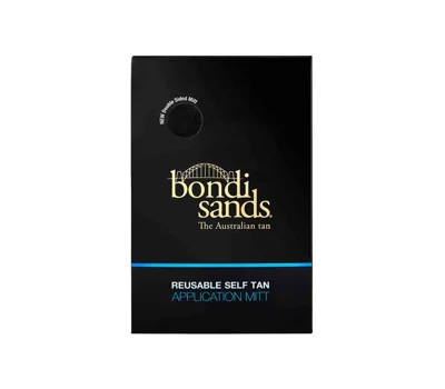 Self Tan Application Mitt