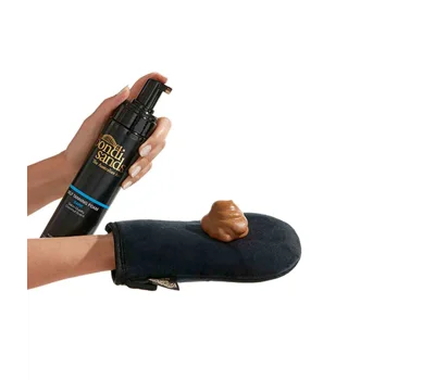 Self Tan Application Mitt