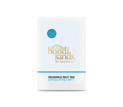 Self Tan Exfoliating Mitt