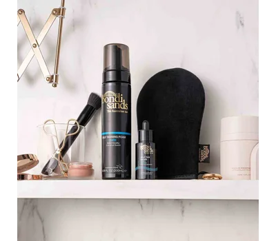 Self Tanning Foam Dark 200ml