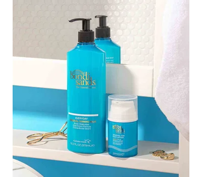 Self Gradual Tanning Milk 375ml