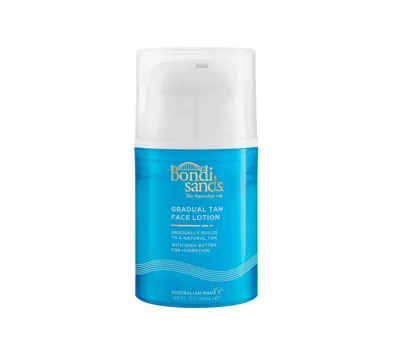 Self Gradual Tanning Face 50ml