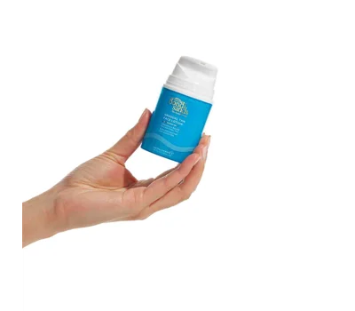 Self Gradual Tanning Face 50ml
