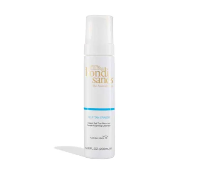 Self Tan Eraser Foam 200ml