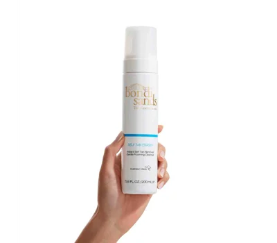 Self Tan Eraser Foam 200ml