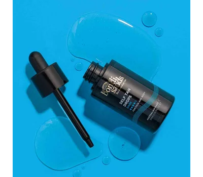 Self Tanning Face Drops Dark 30ml