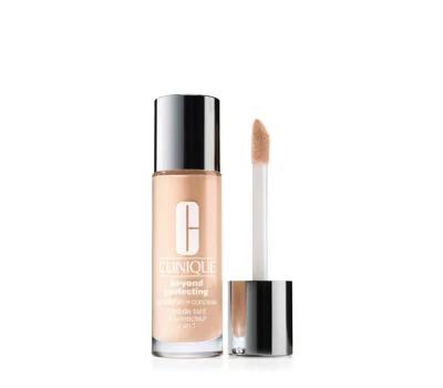 Beyond Perfecting™ Foundation + Concealer
