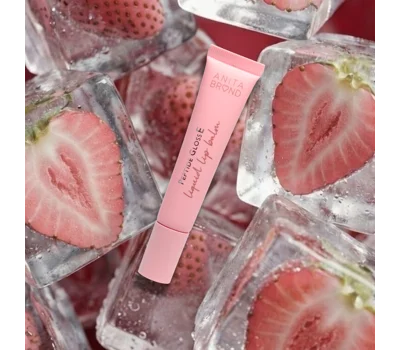 Peptide Glosse Liquid Lip Balm