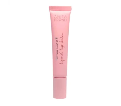 Peptide Glosse Liquid Lip Balm
