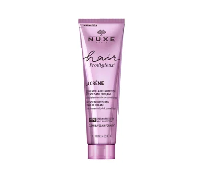 Hair Prodigieuse® Intense Nourishing Cream 100ml