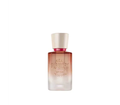 Real Superdry 02 Feminine EDT