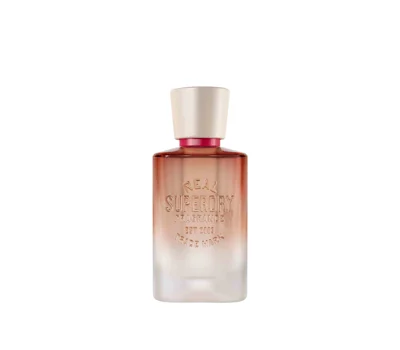 Real Superdry 02 Feminine EDT