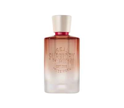 Real Superdry 02 Feminine EDT
