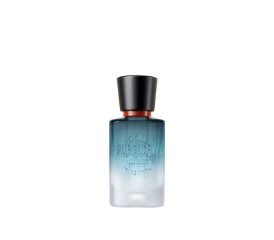 Real Superdry 02 Masculine EDT