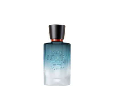 Real Superdry 02 Masculine EDT