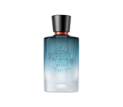 Real Superdry 02 Masculine EDT