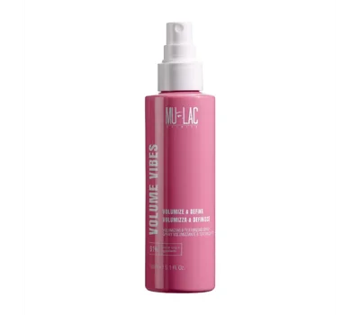 Spray Texturizzante Volume Vibes
