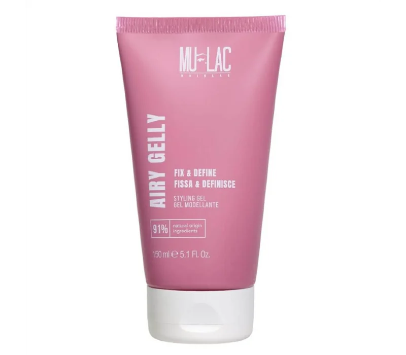 Airy Gelly - Gel Modellante