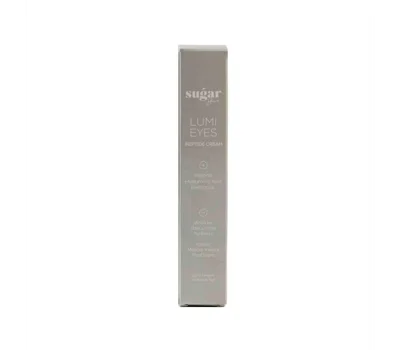 Lumi Eyes Peptide Cream 15ml