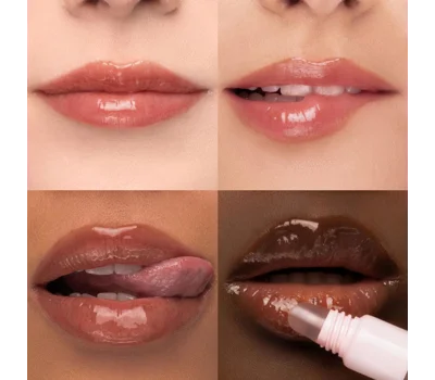Lip Melt - Care Mellow 63