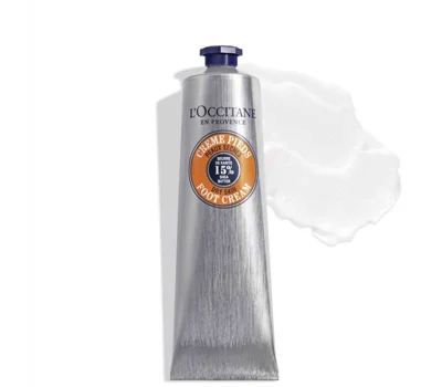 Shea Butter Foot Cream 150ml