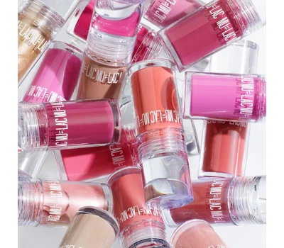 Matt Liquid Blush All Over 24