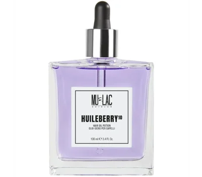Huileberry10 Hair Oil