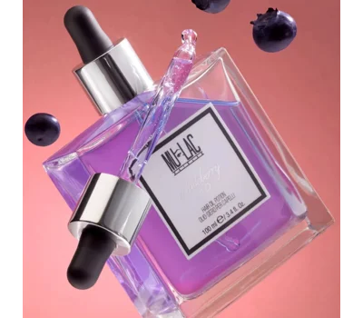 Huileberry10 Hair Oil