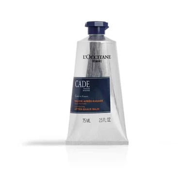 Cade Comforting After Shave Balm 75ml