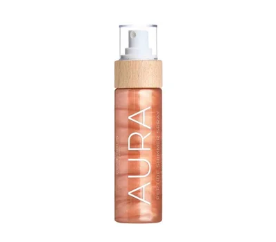 Aura Peptide Shimmer Spray 100ml