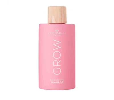 Grow Hair Growth Shampoo 250ml