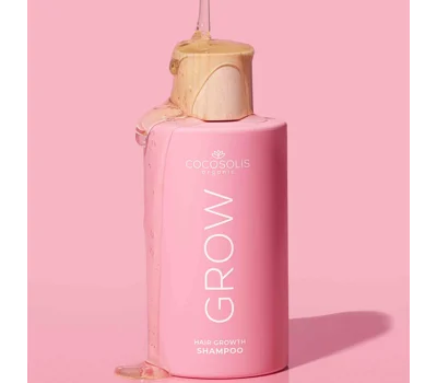 Grow Hair Growth Shampoo 250ml