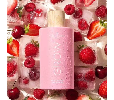 Grow Hair Growth Shampoo 250ml