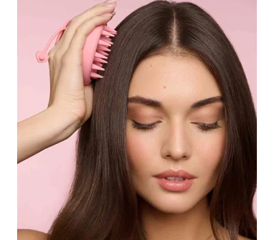Grow Scalp Massager