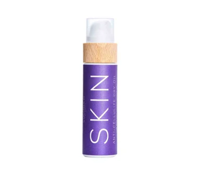 Skin Anticellulite Dry Oil 200ml