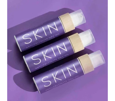 Skin Anticellulite Dry Oil 200ml