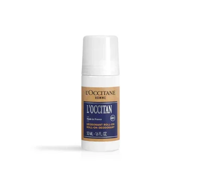 L'Occitane Roll-On Deodorant 50ml
