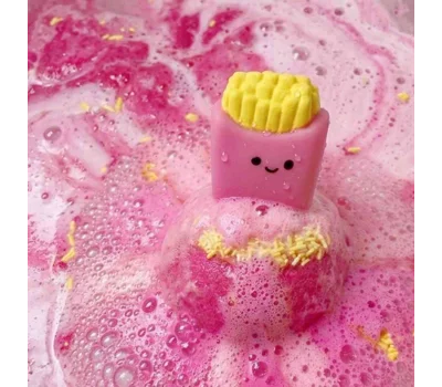 Fizzy Fries