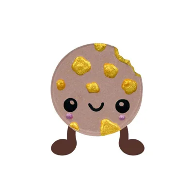Cooper The Cookie