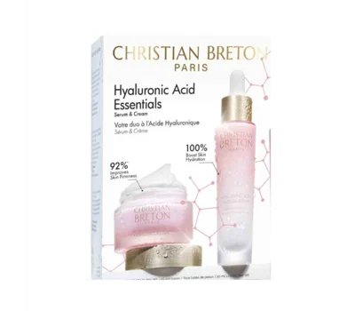 Hyalouronic Acid Essent Set