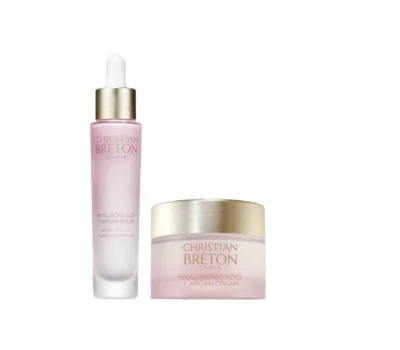 Hyalouronic Acid Essent Set