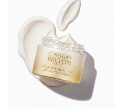 Ceramide Enriched Cream 50ml