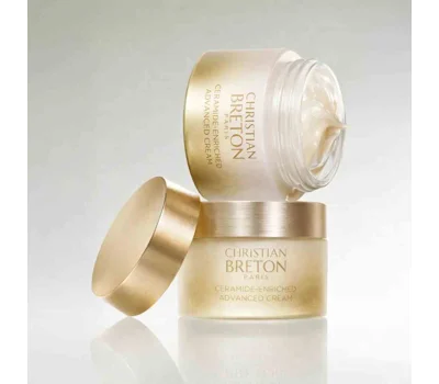 Ceramide Enriched Cream 50ml
