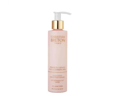 Perfectly Gentle Cleansing Milk 200ml