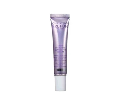 Dark Under Eye Corrector Serum 15ml
