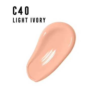 Facefinity 3In1 Flawless Foundation